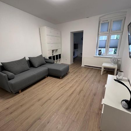 Apartament W Sercu Szczecinka Szczecinek Luaran gambar