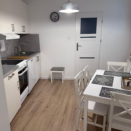 Apartament W Sercu Szczecinka Szczecinek Luaran gambar