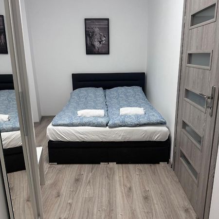 Apartament W Sercu Szczecinka Szczecinek Luaran gambar