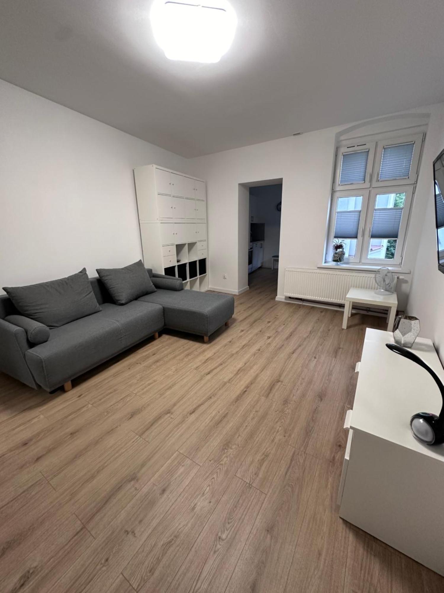 Apartament W Sercu Szczecinka Szczecinek Luaran gambar