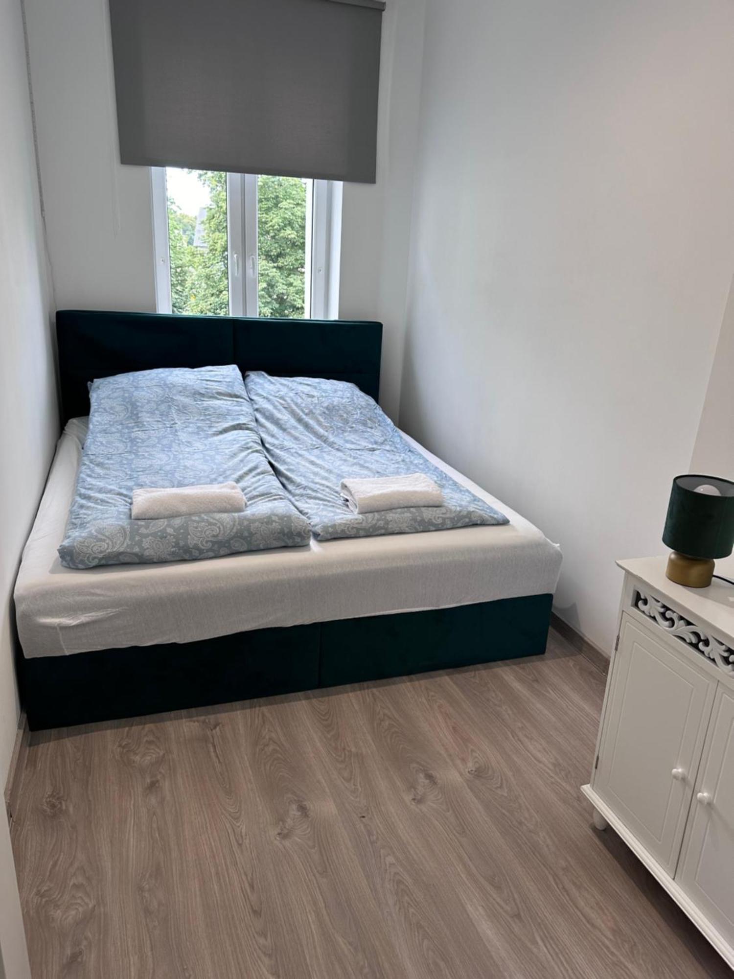 Apartament W Sercu Szczecinka Szczecinek Luaran gambar