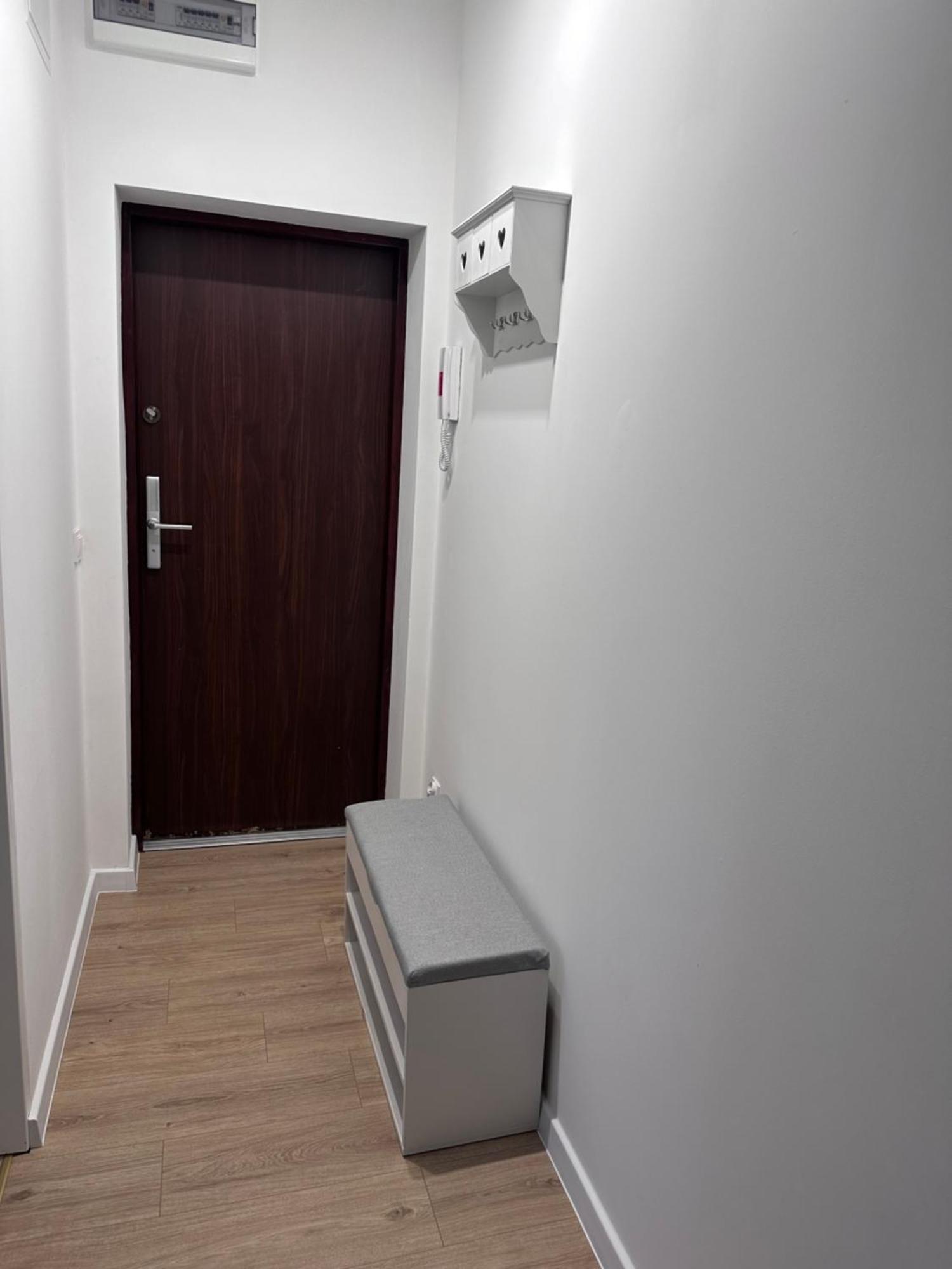 Apartament W Sercu Szczecinka Szczecinek Luaran gambar