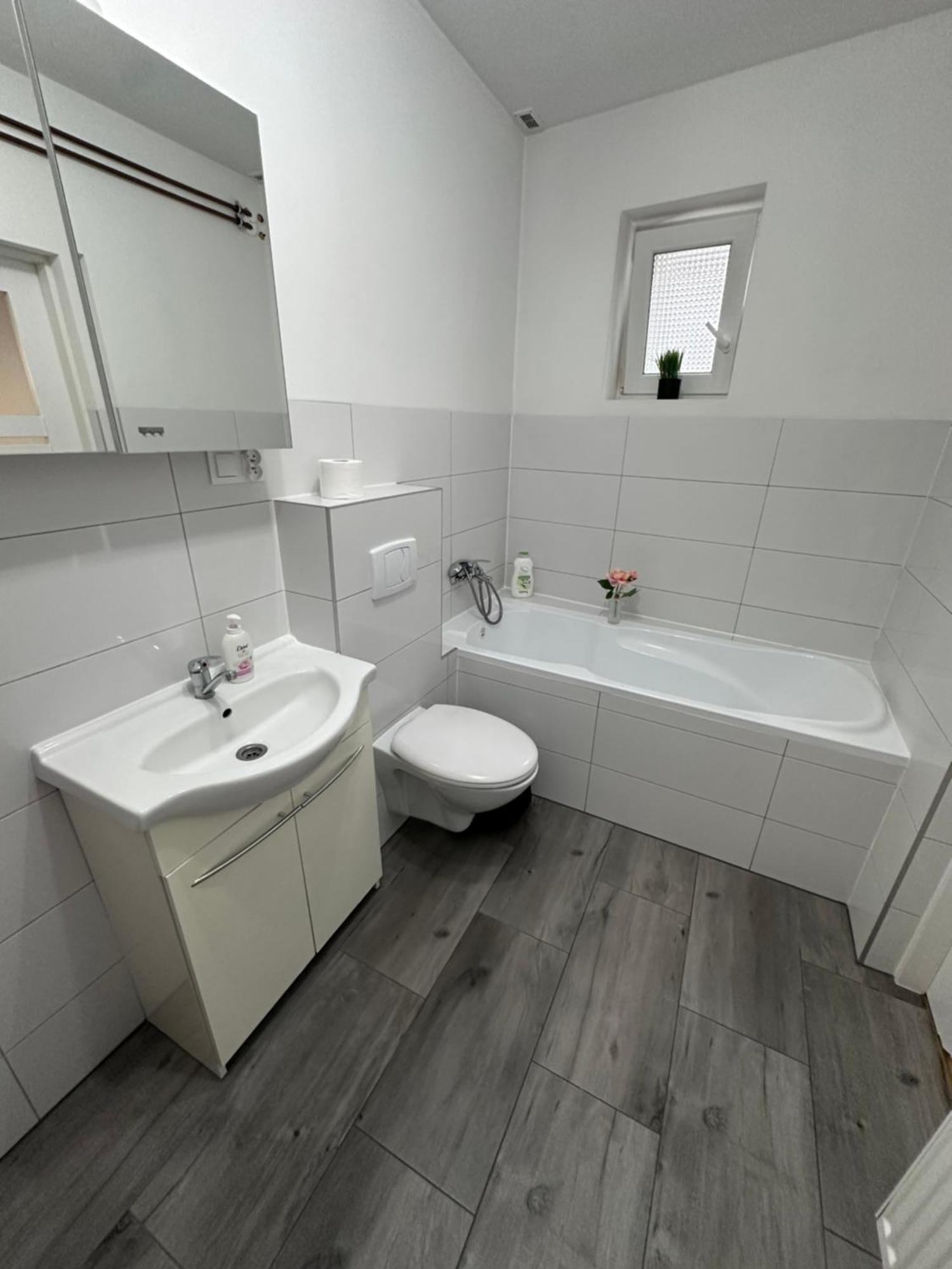 Apartament W Sercu Szczecinka Szczecinek Luaran gambar