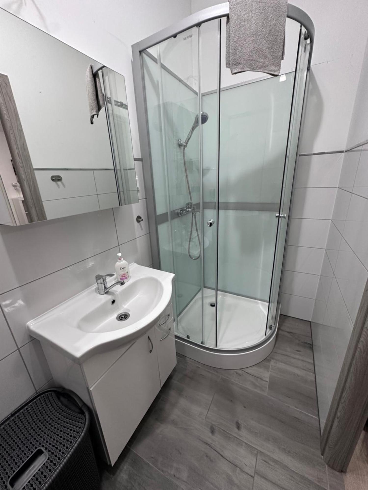 Apartament W Sercu Szczecinka Szczecinek Luaran gambar