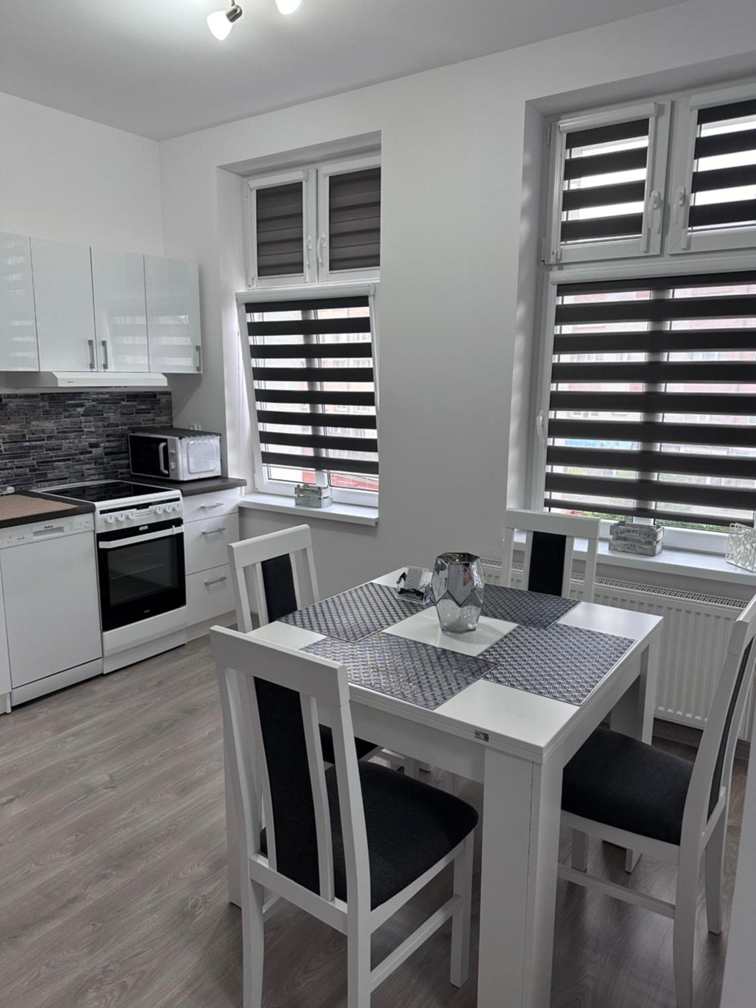 Apartament W Sercu Szczecinka Szczecinek Luaran gambar