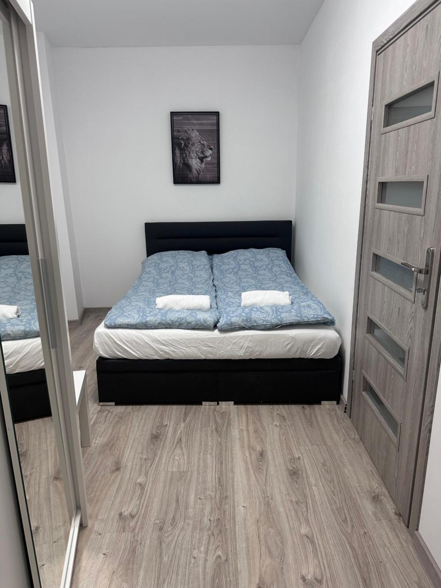 Apartament W Sercu Szczecinka Szczecinek Luaran gambar